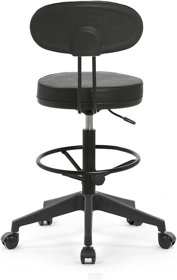 Seduna Back Bar Stool | Stool | Bar Chair