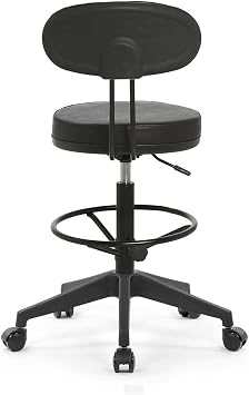 Seduna Back Bar Stool | Stool | Bar Chair