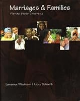 Marriages & Families 0534525083 Book Cover
