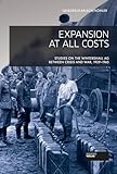 wintershall dea  Expansion at all costs: Studies on the Wintershall AG between crisis and war, 1929-1945