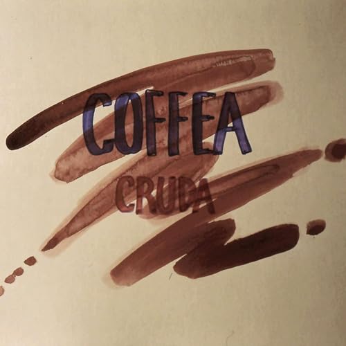 Couverture de Homeop&aacute;tico E192 ☕️ Coffea Cruda ᚔ Iodum