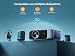 Imagen de Proyector YABER Cine en Casa