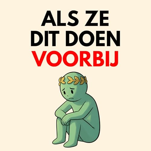 WANNEER AFSTAND STILLETJES DE OVERHAND BEGINT TE NEMEN | Sto&iuml;cisme