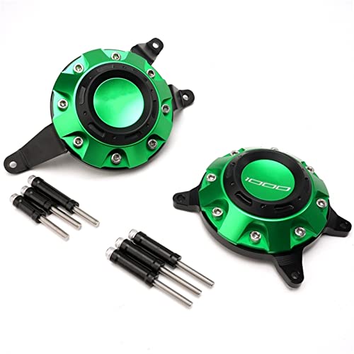 Moto protection contre les chutes moteur pour préserver le stator Z1000SX