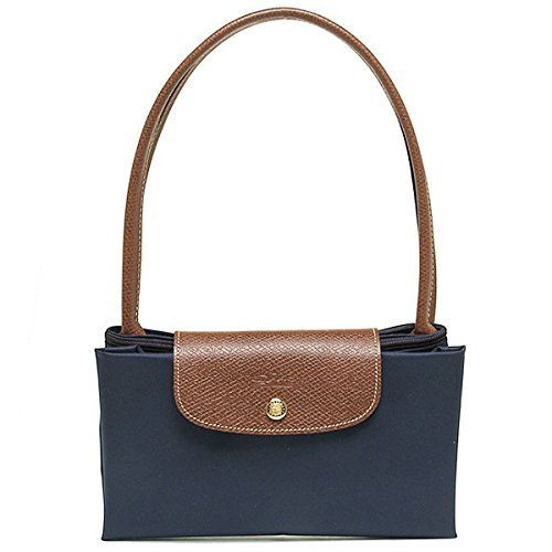 LONGCHAMP（ロンシャン）『ルプリアージュショルダーバッグL（L1899089556）』