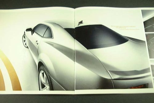 2010 10 Chevrolet Chevy Camaro Brochure Ls Ss Lt Rs #TOP4