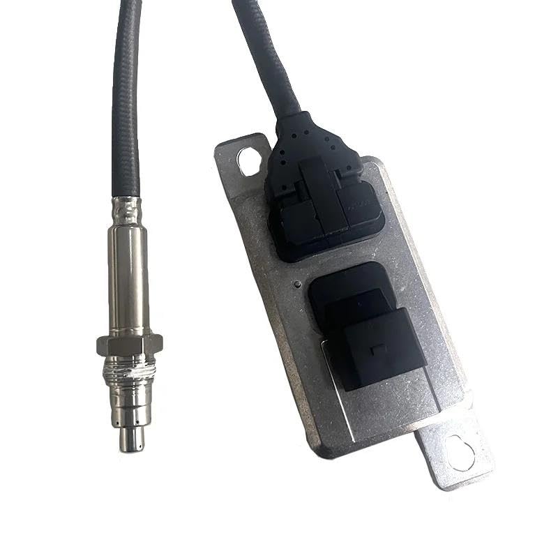 Capteur NOx 06F907807F pour Audi A3 2003-2005 sonde lambda 8 fils 5WK96607