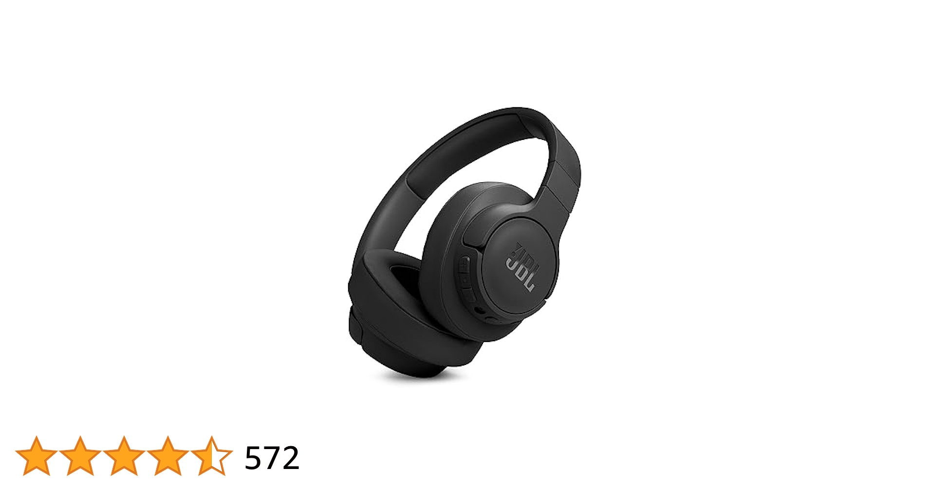 Amazon.co.jp: JBL TUNE 770NC Wireless Over-Ear Hybrid Noise