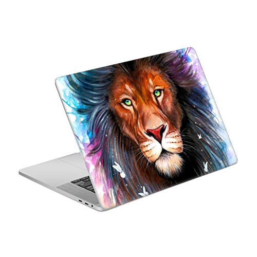 Autocollant Roi Sacré Chats MacBook Pro 16 A2141 pour personnaliser votre bureau