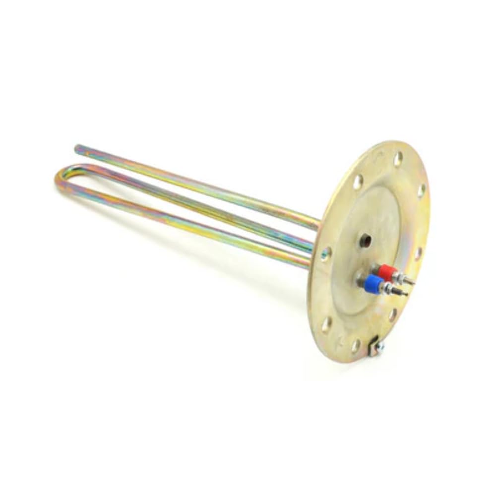 ATON 415-V052 Resistenza elettrica per bollitore circolazione Naturale Serie knb, Multicolore