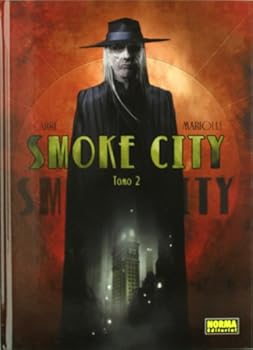 SMOKE CITY 2
