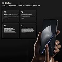 XIAOMI 15T Pro 5G 1TB/12GB Dual SIM Cinzento – Ansicht 5