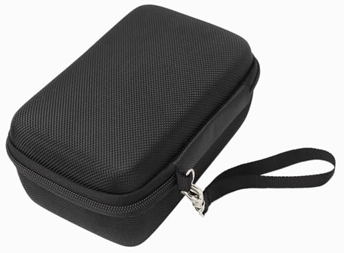 Maoershan EVA Protective Case for RIX Pocket K3 & K2 Thermal Monocular - Durable Hard Travel Storage Box with Shockproof Design, Fits Handheld Night Vision Device (Case Only) - Thumbnail 5