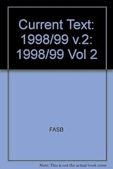 Paperback 1998 Current Text, Accounting Standards Industry Standards/Topical Index/Appendixes (Vol 2) (Volume 2) Book