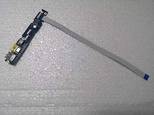 TSZPY Laptop USB Interface Board for HP OMEN 15-AX USB Board Audio Board DAG35ATB8D0