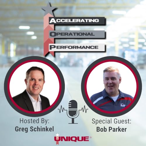Bob Parker: How to Make Training Unforgettable with Experiential Learning Podcast By  cover art