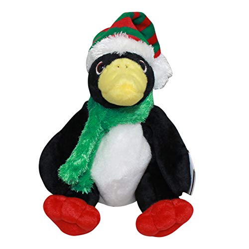 TY Beanie Baby - Peluche Animaux - Toboggan le