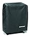 Housse pour barbecue Dancook (produit n°130 124) - adaptée aux barbecues Dancook 5100, 7000, 7100 et 7200, noire.