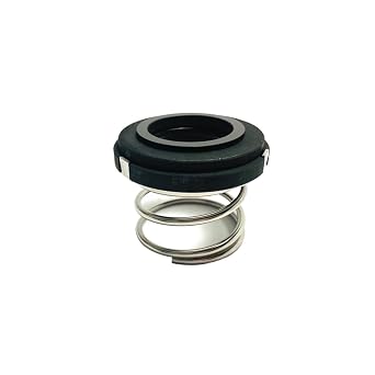 TRC-3/4, 1", 1 1/8", 1 1/2" Mechanical Seals Type 293 Compatible for ALF-LV Compatible for TRI-CL Sanitary Pump CAR/VITTRC-0.75inch