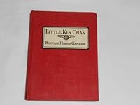 Little Kin Chan B00088JSA2 Book Cover