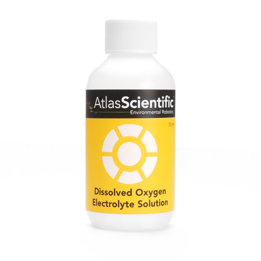 Atlas Scientific Industrial Dissolved Oxygen Membrane Replacement Kit