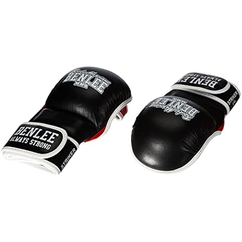 Guantes de Boxeo para Combate BENLEE Rocky Marciano Cover