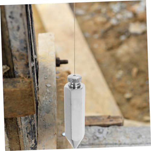 Hemobllo 1 Unidade Martelo Pendurado Martelo Pendurado Jogo De Fio Número Liga De Aço Cabo De Aço