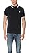 Produktbild POLO UOMO MANICA CORTA M3600 NAVY/WHITE