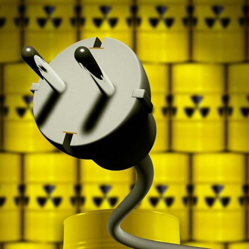 Is it time for Ireland to embrace nuclear energy?