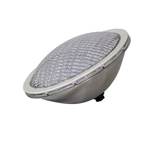 Prilux - Icon Par56 Smart Led 18W Rgb Sinc 442374