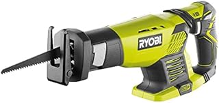 Ryobi RRS 1801 M cordless saber saw