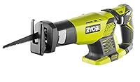 Algopix Similar Product 6 - RYOBI  Reciprocating Saw 18V ONE