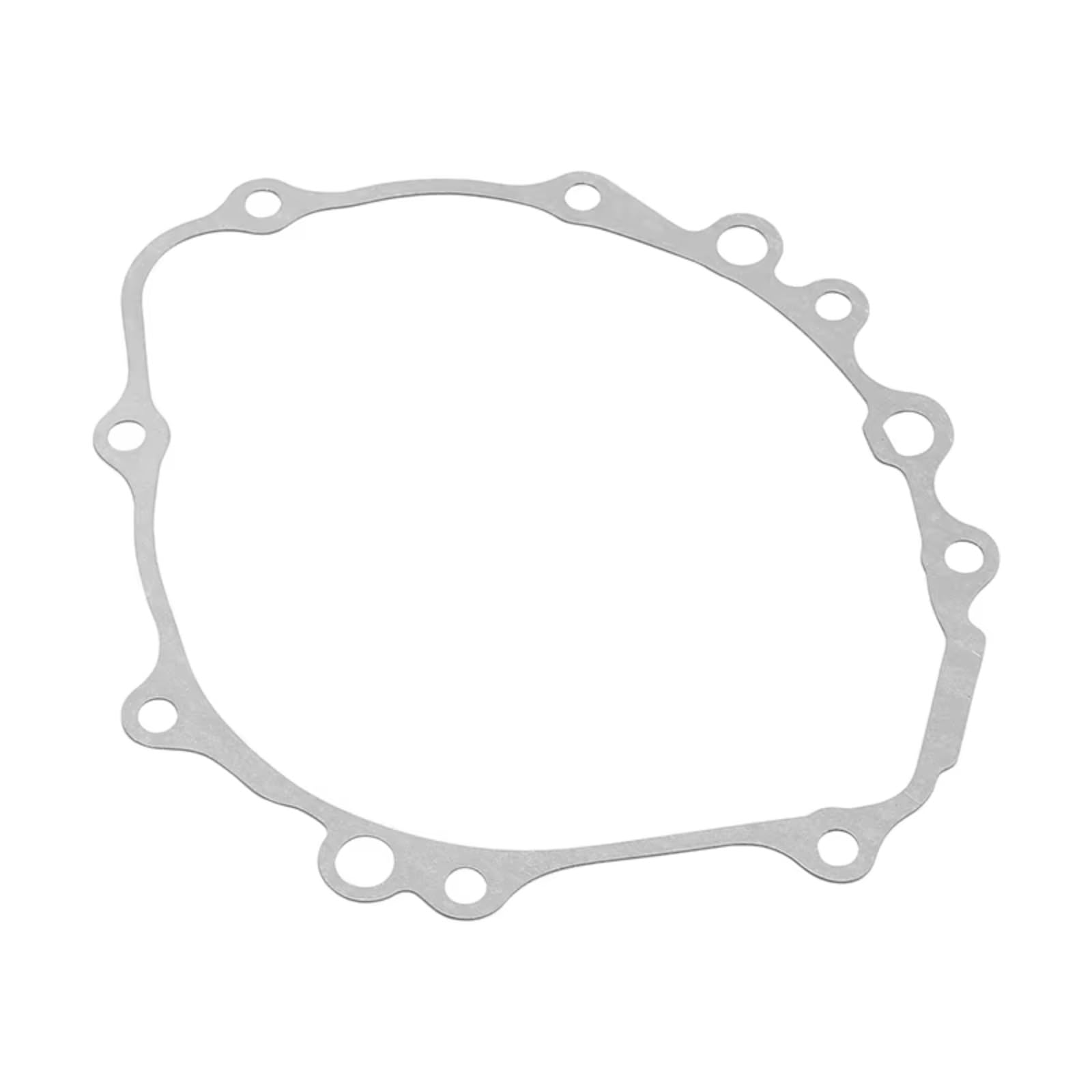 Stator Cover para CBR600RR 2007 2008 2009 2010 2011 2012 2013 2014 2015 2016 2017 2018 2019 2020 2021 2022 2023 2024 Cubierta del Motor del Estator De La Motocicleta Cárter