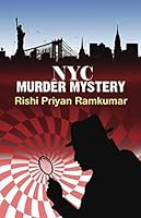 NYC Murder mystery 1696463955 Book Cover