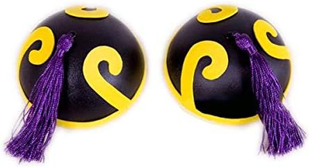 Amazon Co Jp コスプレ小物 髪飾り シニヨンカバー チャイナ ホビー