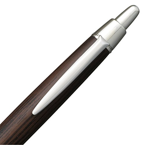 mitsubishi pencil m52005 pure malt premium mechanical pencil 05 retractable type