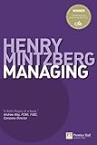  Managing (Financial Times Series)