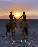 Jade and Shylah : Journal 1670779467 Book Cover
