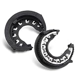 MOXRUQ D1S D3S D8S D2S D4S D2H LED HID Xenon Headlight Bulb Adapter Retainer Clip Ring, Headlight Bulb Holder...