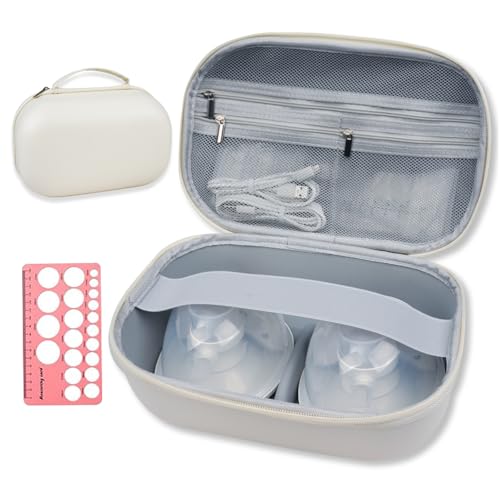 Sarlar Breast Pump Bag for Momcozy & Willow
