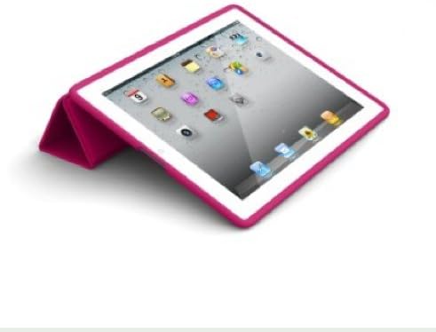 Speck Products PixelSkin HD Rubberized Wrap Case for iPad 2 (SPK-A0325)