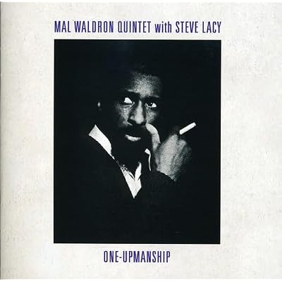 One-Upmanship
