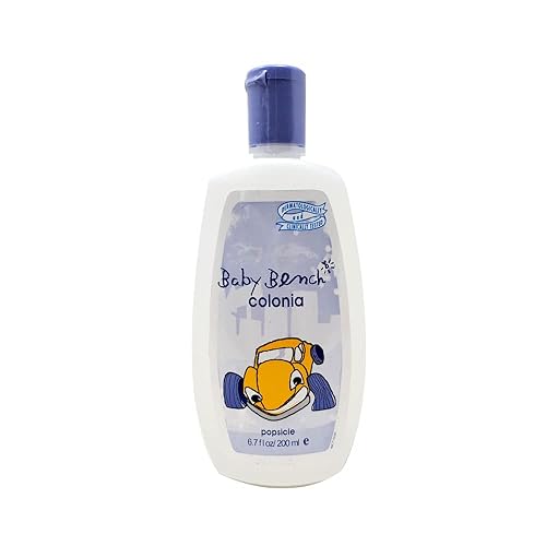Miniatura 6 de BENCH Colonia para bebés - 6.8 fl oz (NUEVO STOCK) (Popsicle)