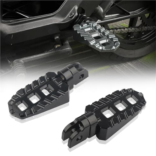 Repose-Pieds Avant pour Benelli Tornado 252R 302R Pédales Pilote - 2