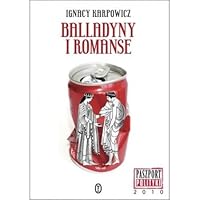 Balladyny i romanse 8308045855 Book Cover
