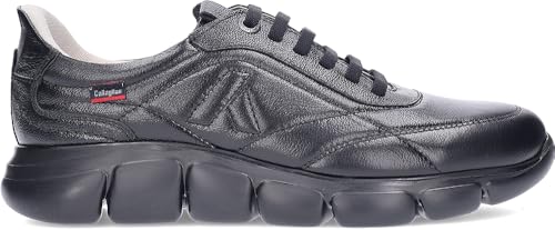 Baskets Callaghan Balloon 63702 élégance en cuir véritable pour homme