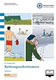 Rettungsschwimmen: Lehrbuch