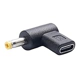 USB 作成 4.0 × 1.7 ミリメートル直流バッテリーパックリンク 27 ワット 36 100 LED ディスプレイラップトップカメラエレクトロニクス電源