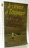  Le Voyage à l\'étranger (Le Livre de poche)