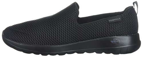Skechers Go Walk Joy Sapatilha Feminino, 36, Preto